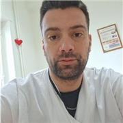 Formador en todas las areas de sanidad. 10 años de experiencia.